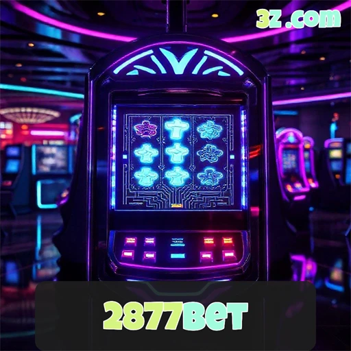 Apostas Incríveis No 2877bet: Uma Nova Era do Entretenimento