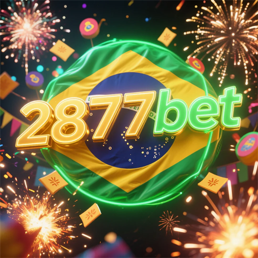 2877bet 2877bet logo